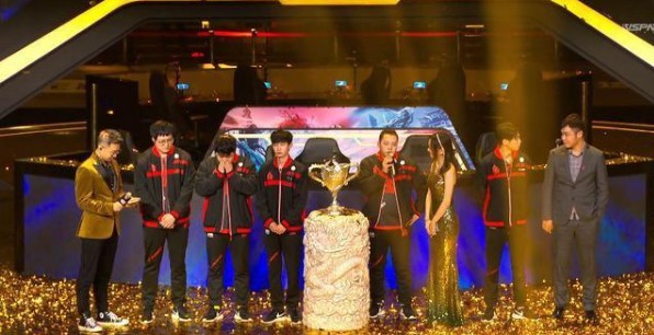 赛中表现平